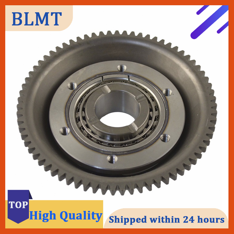 Motorcycle Gear Sale - Zestaw sprzęgła rozrusznika do motocykla Yamaha