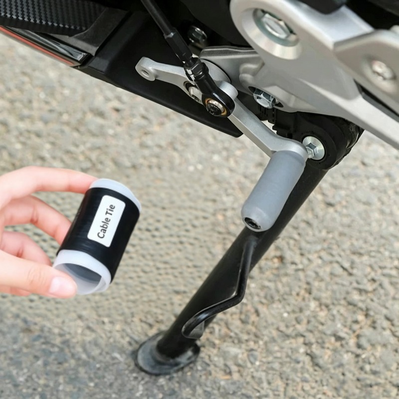 Motorcycle Gear Boots - Uniwersalna osłona dźwigni zmiany biegów do