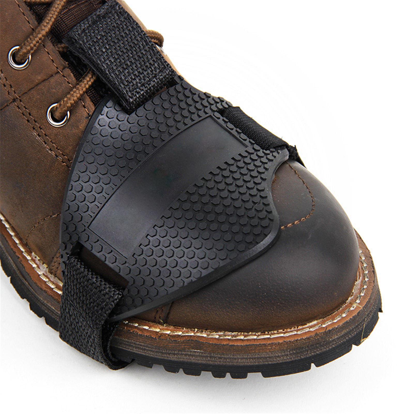 Motorcycle Gear Boots - Ochraniacze na buty motocyklowe, antypoślizgowe nakładki