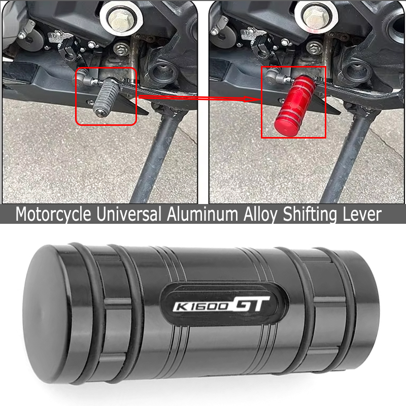 Motorcycle Gear Brand - Akcesoria motocyklowe do BMW K1600GT K1600GTL