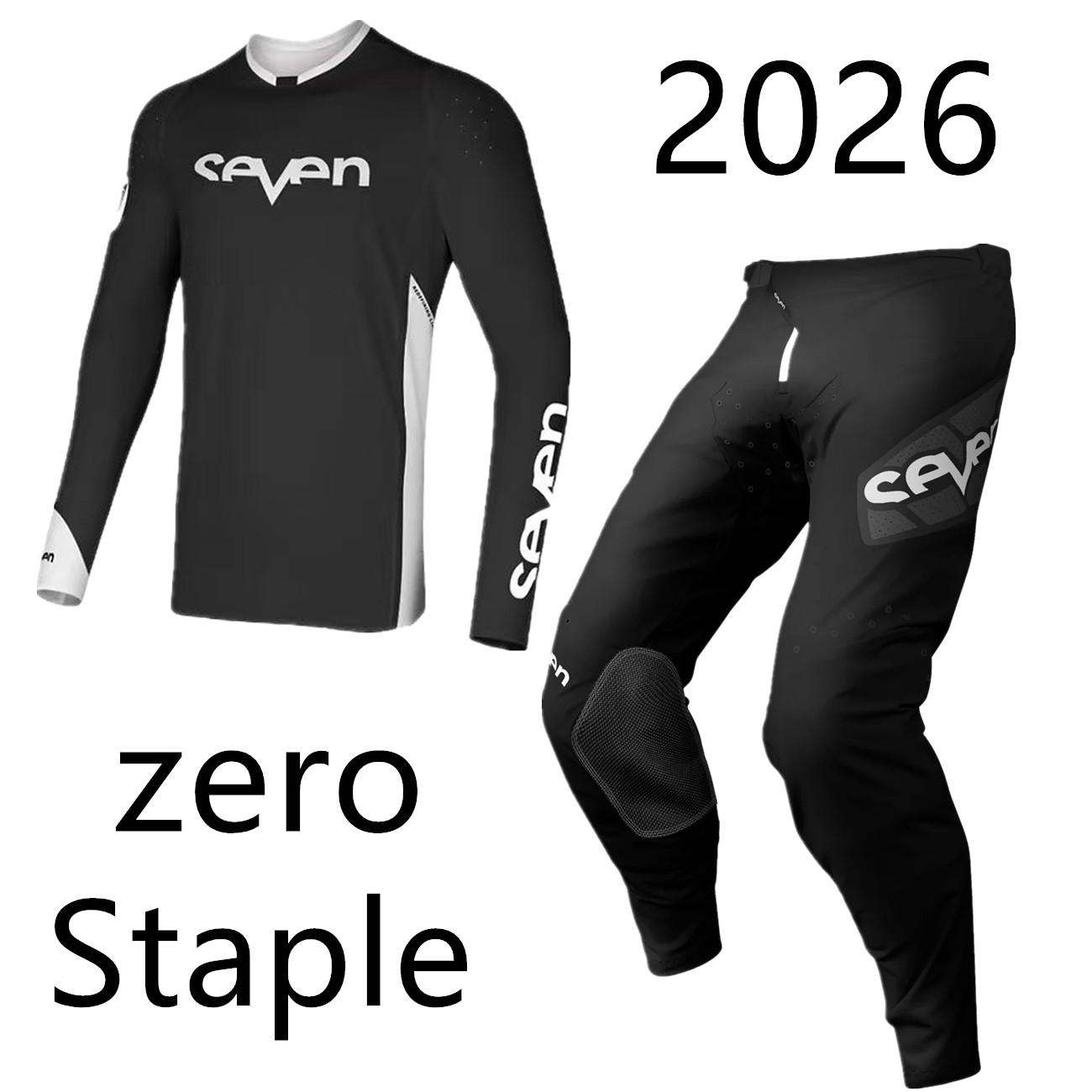 Motorcycle Gear Sale - Zestaw odzieży motocrossowej 2026 FH Moto