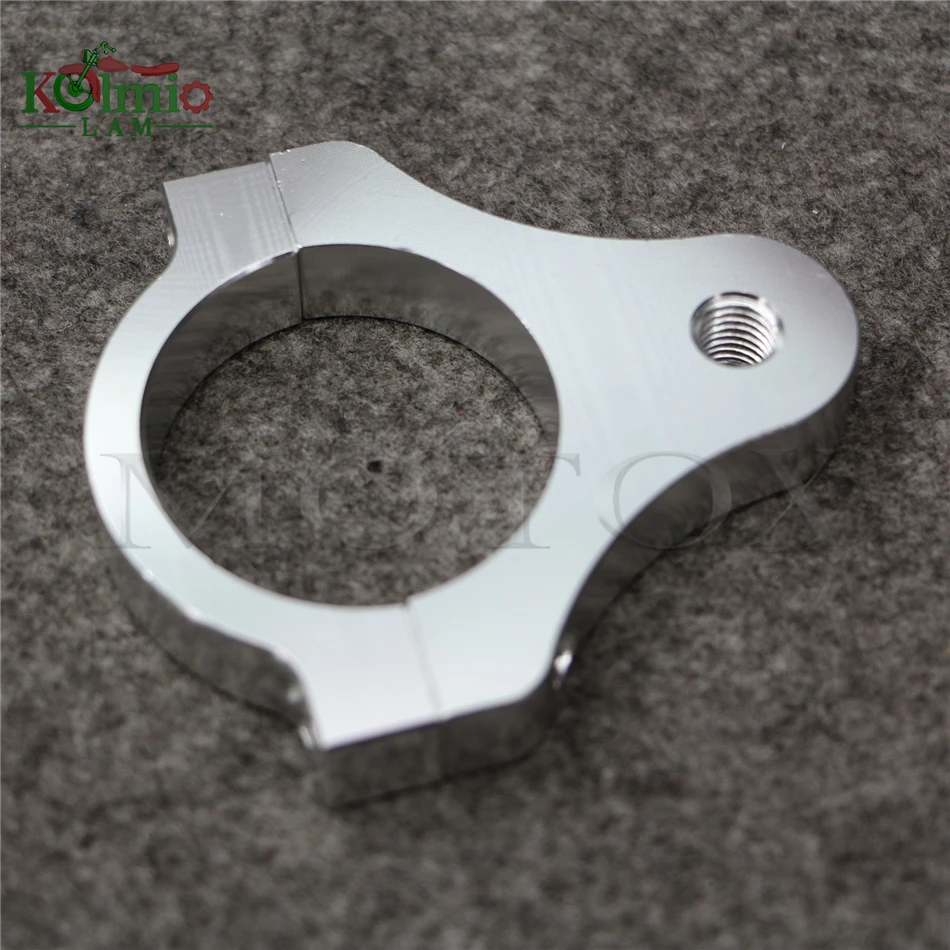 Motorcycle Gear Airbag - Pasuje do 31MM-60MM uniwersalny aluminiowy amortyzator
