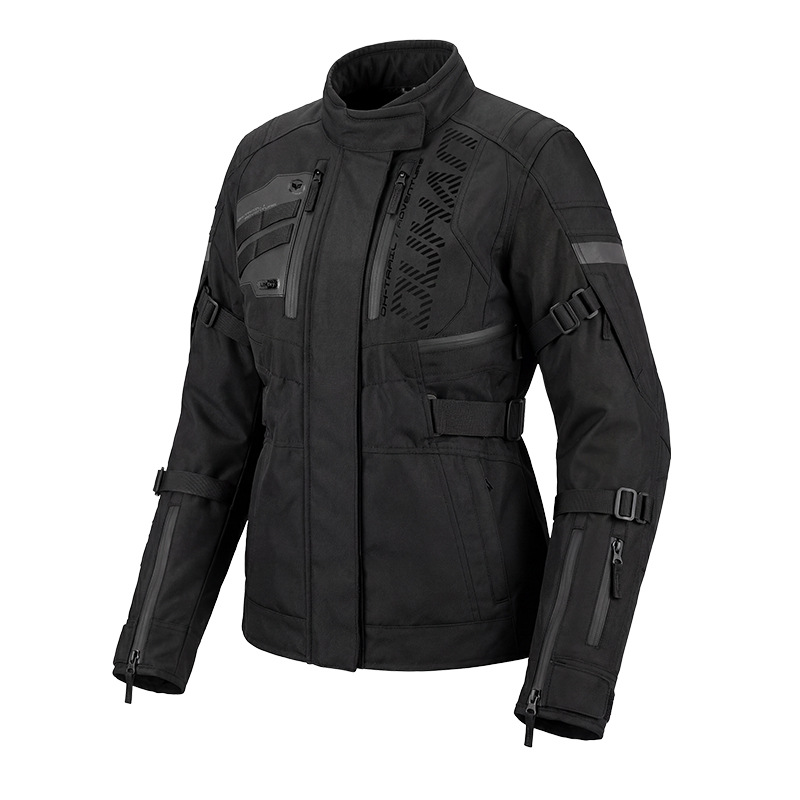 DUHAN Damski Zestaw Motocyklow – Motorcycle Gear Women Pants recenzja i cena