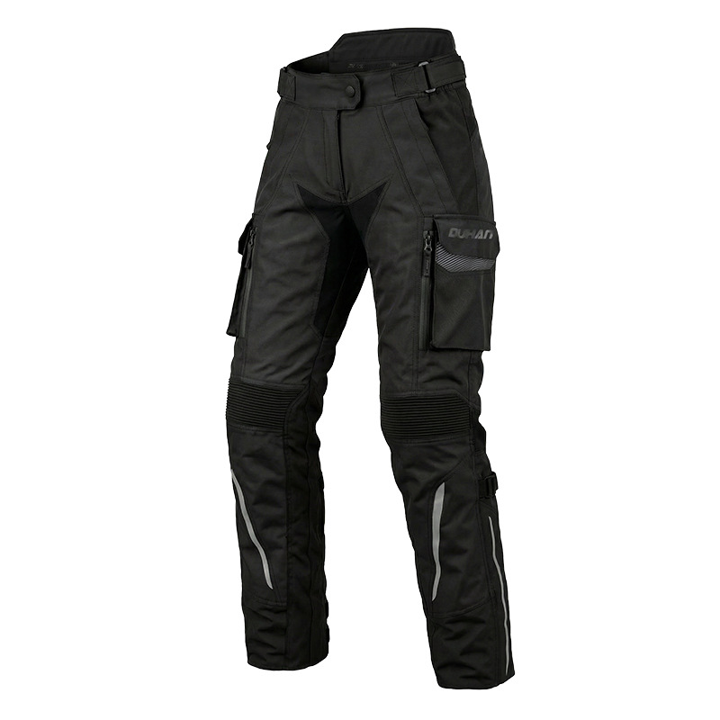 DUHAN Damski Zestaw Motocyklow – Motorcycle Gear Women Pants recenzja i cena