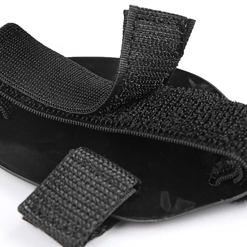 Wodoodporna nakładka ochronna  – Motorcycle Gear Boots recenzja i cena