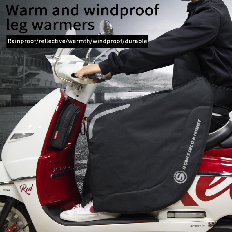 SFK Winter Cotton Warm Motorcy – Motorcycle Gear For Winter recenzja i cena