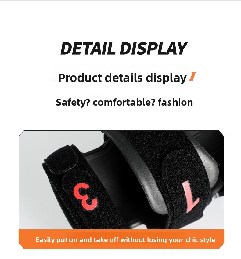 Ochraniacze na kolana do jazdy – Motorcycle Gear Brand recenzja i cena