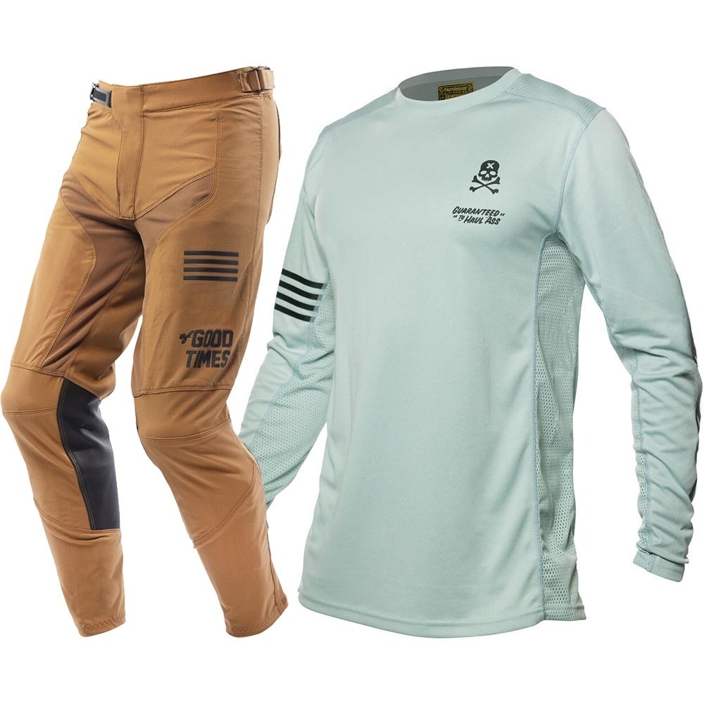 Zestaw motocrossowy FH 2026, k – Motorcycle Gear Sale recenzja i cena