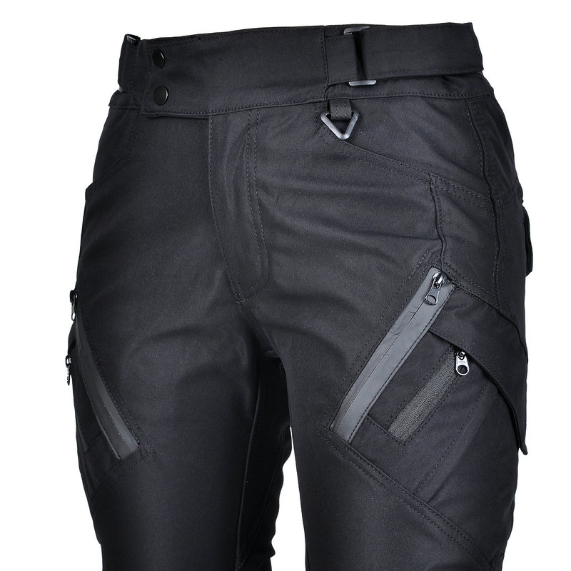 Damskie wodoodporne, wiatroodp – Motorcycle Gear Women Pants recenzja i cena