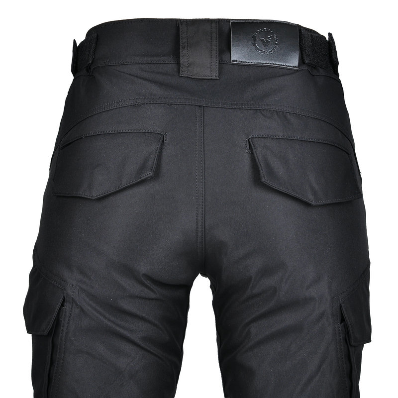Damskie wodoodporne, wiatroodp – Motorcycle Gear Women Pants recenzja i cena