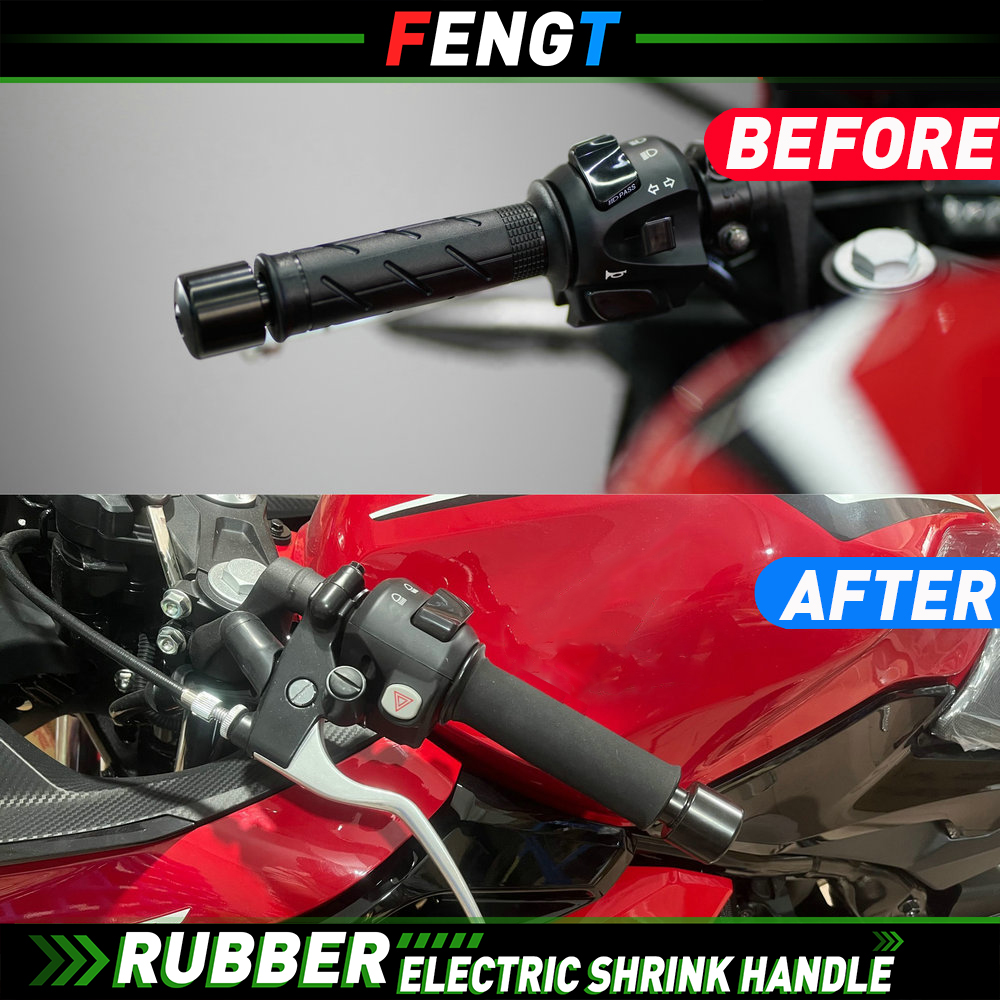Termokurczliwy uchwyt do HONDA – Handlebar Grip Heated recenzja i cena