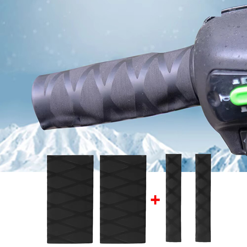 SEAMETAL osłony na kierownicę  – Handlebar Grip Heated recenzja i cena