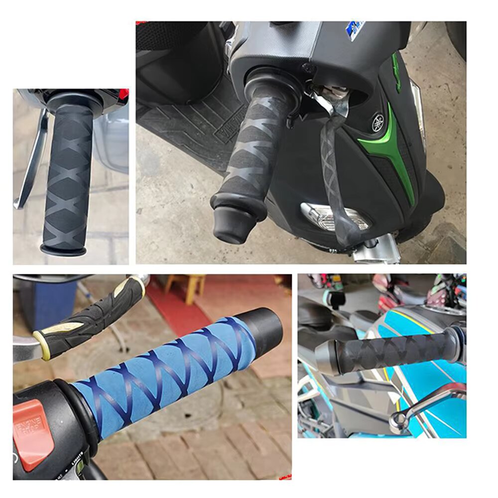 SEAMETAL osłony na kierownicę  – Handlebar Grip Heated recenzja i cena
