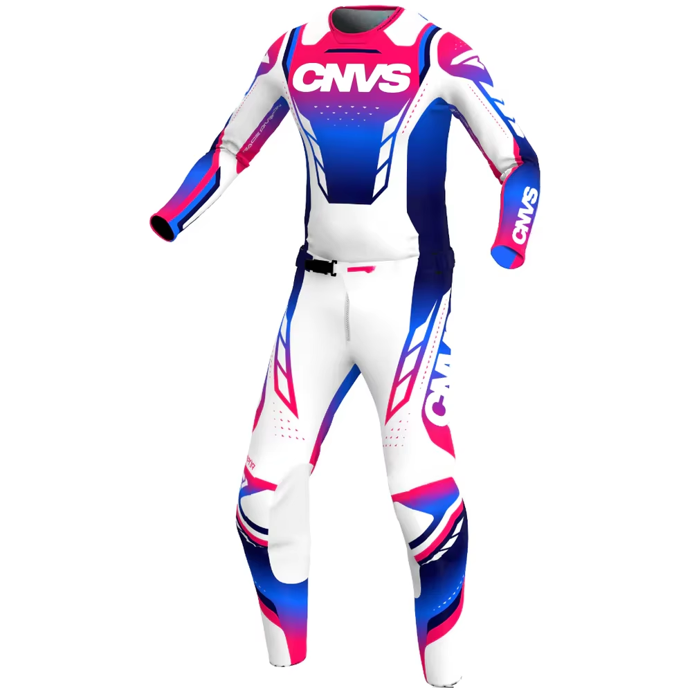 Zestaw motocyklowy 2026 CNVS R – Motorcycle Gear Sale recenzja i cena
