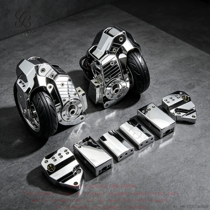 Do motocykli Honda Gold Wing G – Motorcycle Gear Honda recenzja i cena