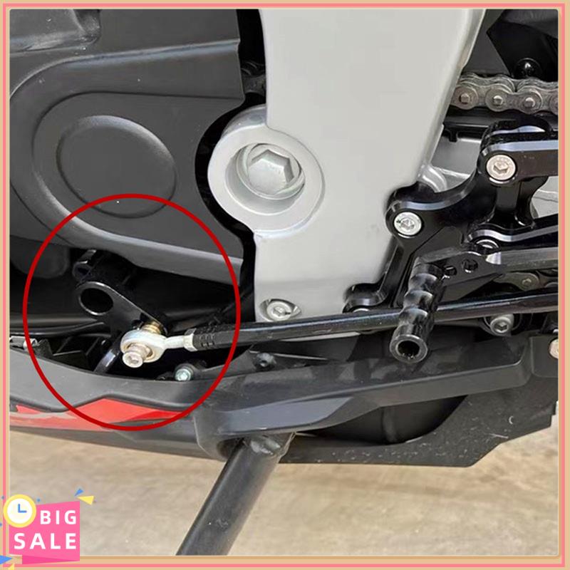 Better-Motorcycle Rearset Foot – Motorcycle Gear Honda recenzja i cena