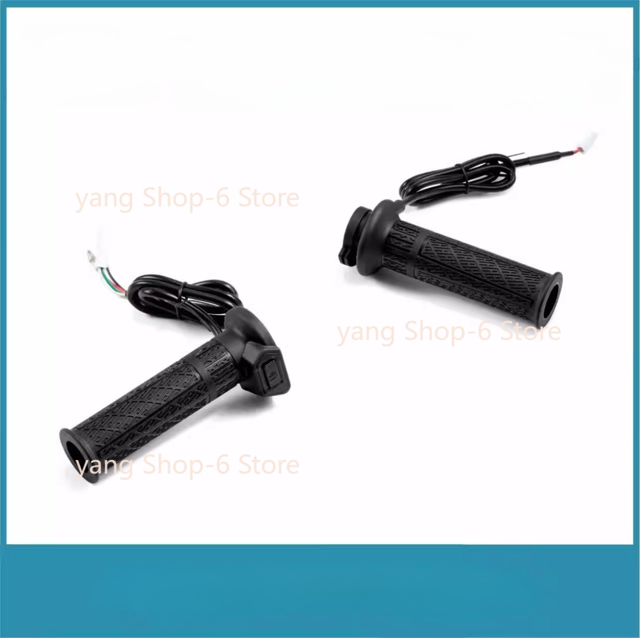 Para oryginalnych części motoc – Handlebar Grip Heated recenzja i cena