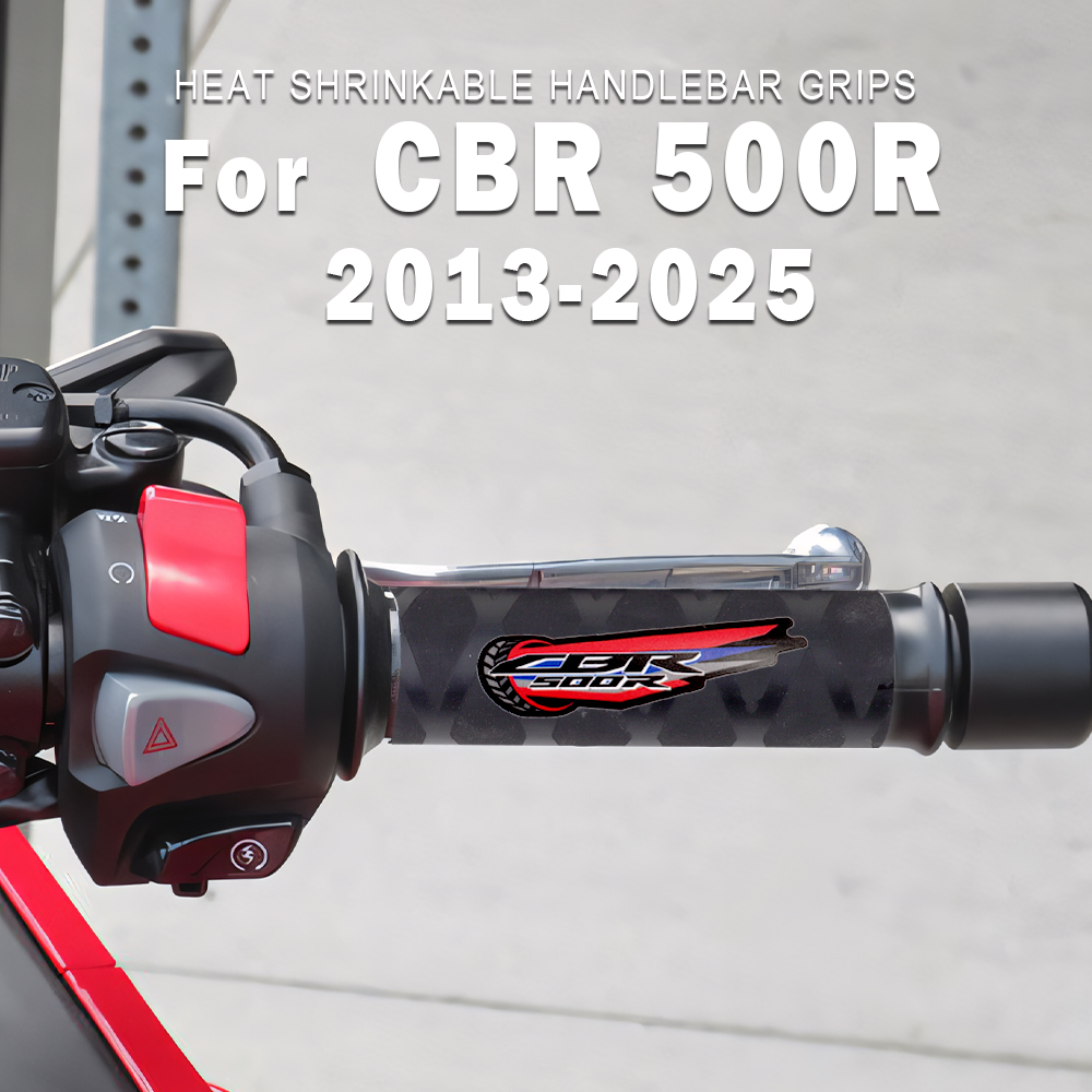 Gumowe osłonki na kierownicę m – Handlebar Grip Heated recenzja i cena