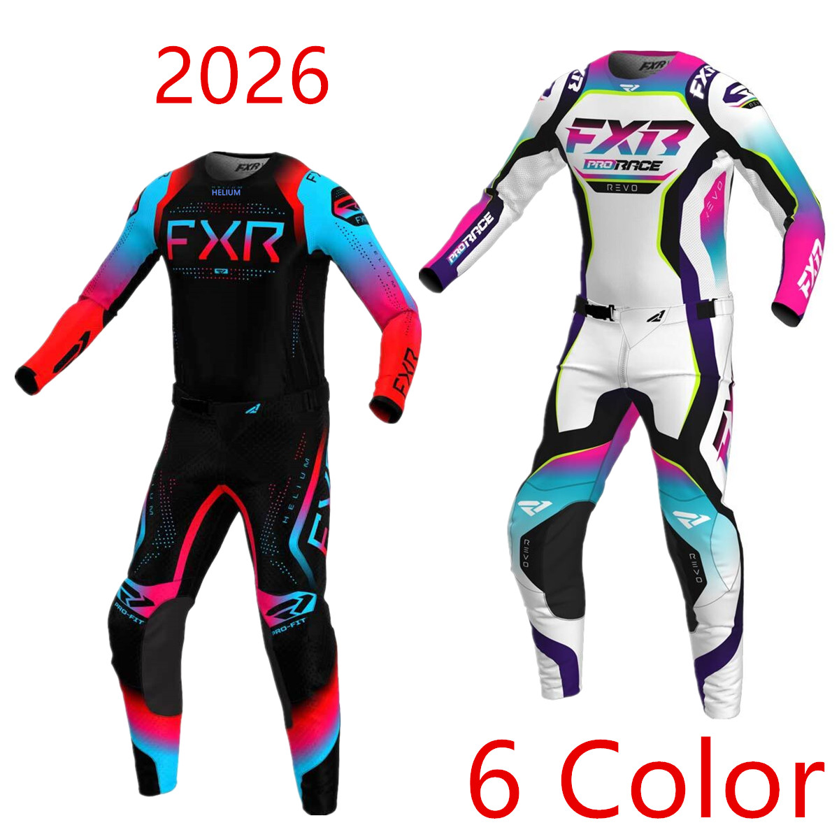 Zestaw motocyklowy 2026 fh Pin – Motorcycle Gear Sale recenzja i cena