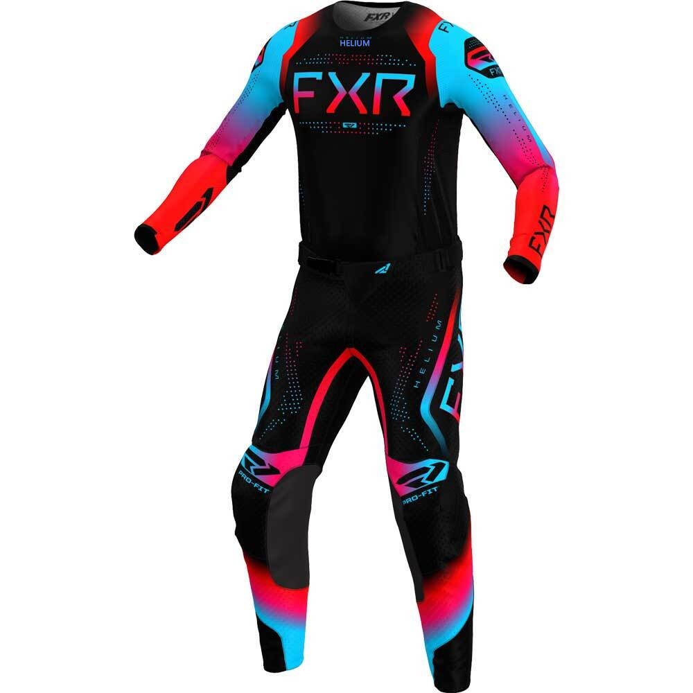 Zestaw motocyklowy 2026 fh Pin – Motorcycle Gear Sale recenzja i cena