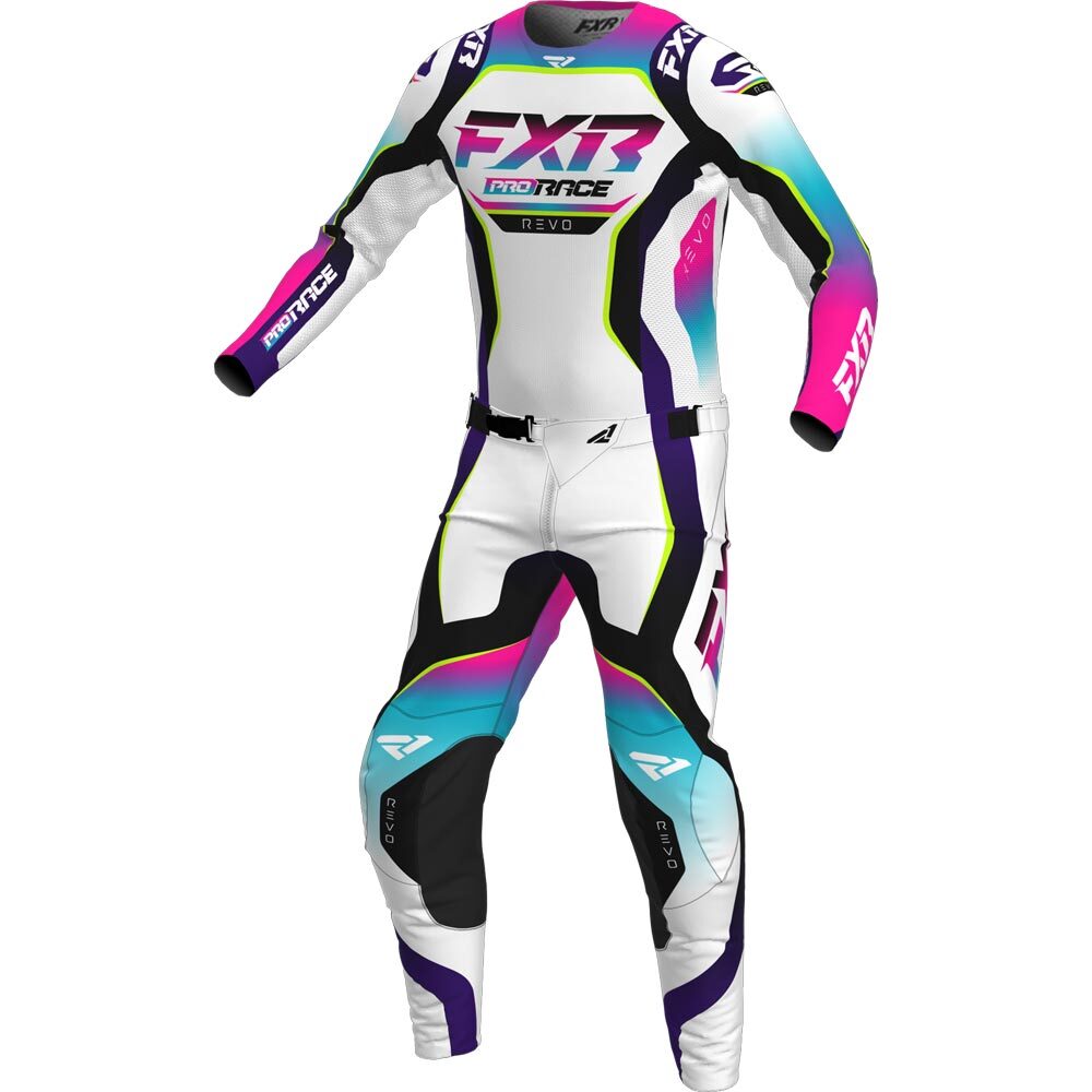 Zestaw motocyklowy 2026 fh Pin – Motorcycle Gear Sale recenzja i cena