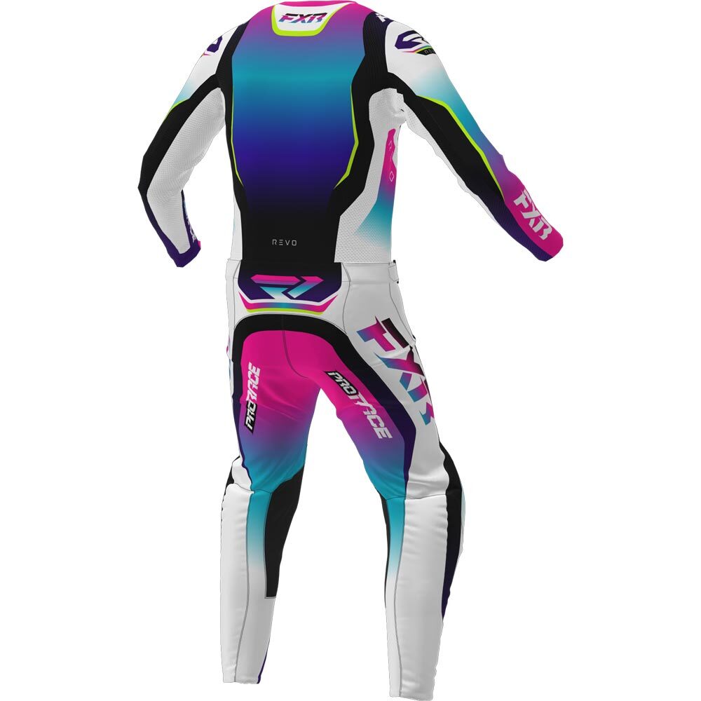 Zestaw motocyklowy 2026 fh Pin – Motorcycle Gear Sale recenzja i cena