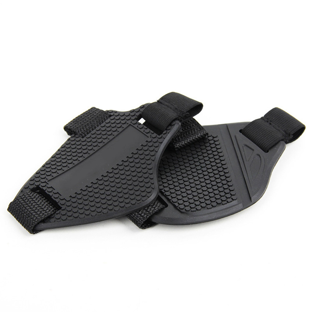 Ochraniacz dźwigni zmiany bieg – Motorcycle Gear Boots recenzja i cena