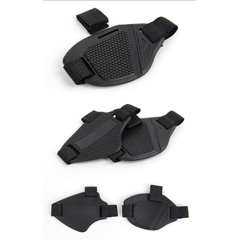 Ochraniacz dźwigni zmiany bieg – Motorcycle Gear Boots recenzja i cena