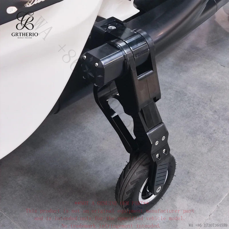 Dla motocykla Honda Gold Wing  – Motorcycle Gear Honda recenzja i cena