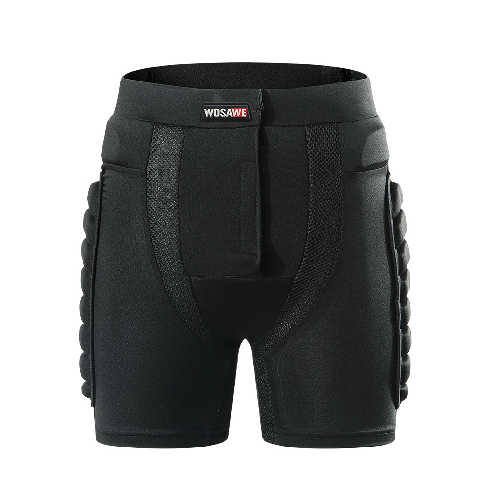 WOSAWE Spodenki Motocrossowe O – Motorcycle Gear Women Pants recenzja i cena