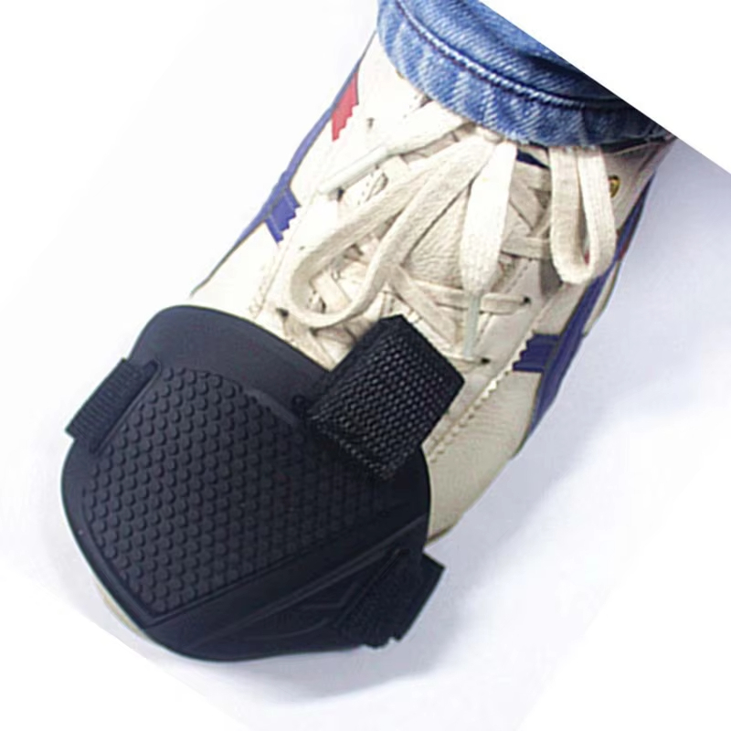 Wodoodporna nakładka na dźwign – Motorcycle Gear Boots recenzja i cena