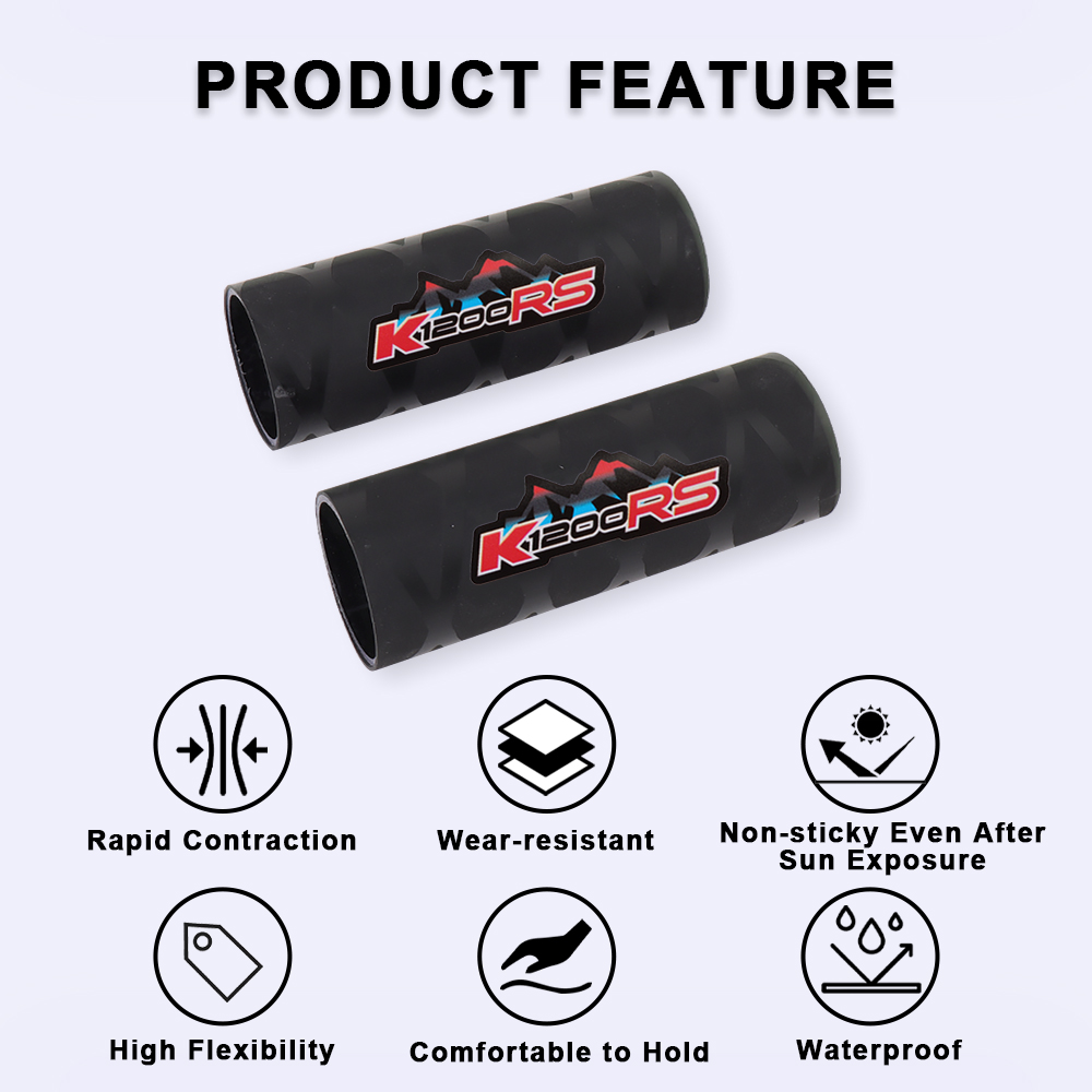 Dla BMW K1200RS K 1200 RS K120 – Handlebar Grip Heated recenzja i cena