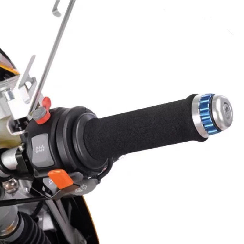 Dla VOGE DS800X DS625X DS525X  – Handlebar Grip Heated recenzja i cena