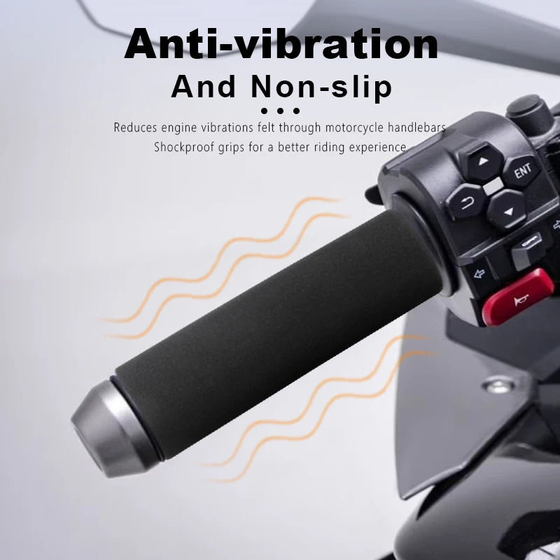 Dla VOGE DS800X DS625X DS525X  – Handlebar Grip Heated recenzja i cena