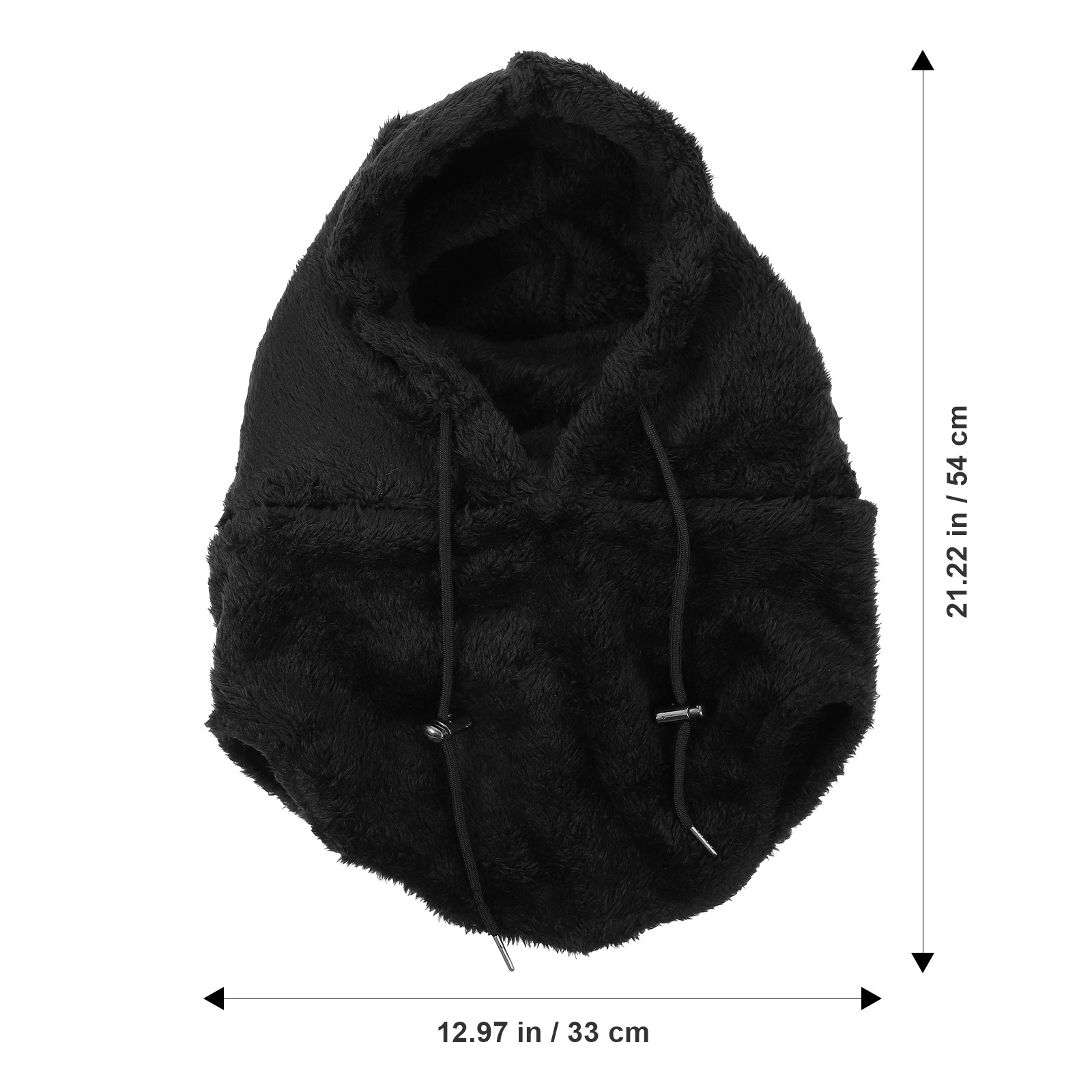 Zimowa osłona twarzy do jazdy  – Motorcycle Gear For Winter recenzja i cena