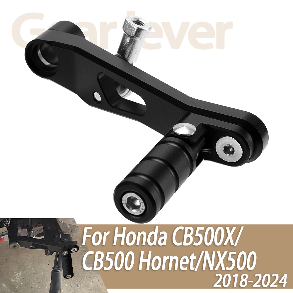 Dla HONDA CB500X CB500 X 2018- – Motorcycle Gear Honda recenzja i cena