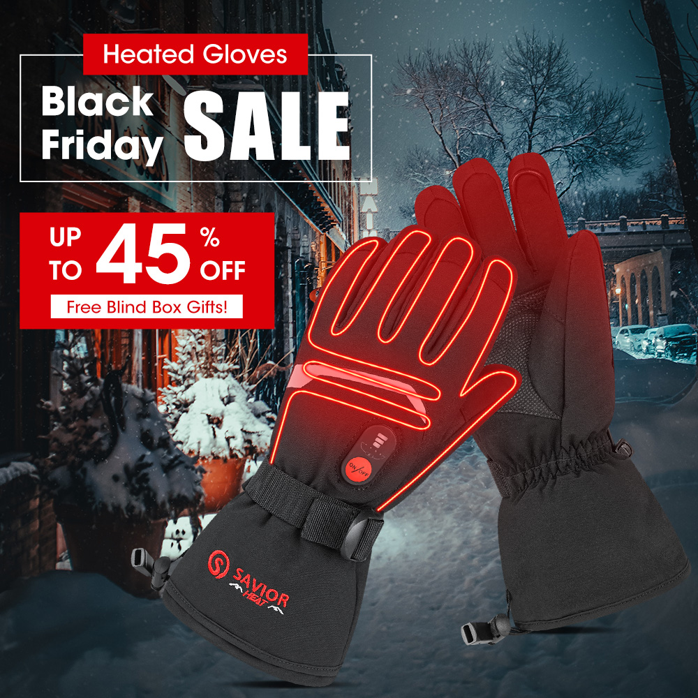 SNOW DEER Zimowe podgrzewane r – Motorcycle Gear For Winter recenzja i cena