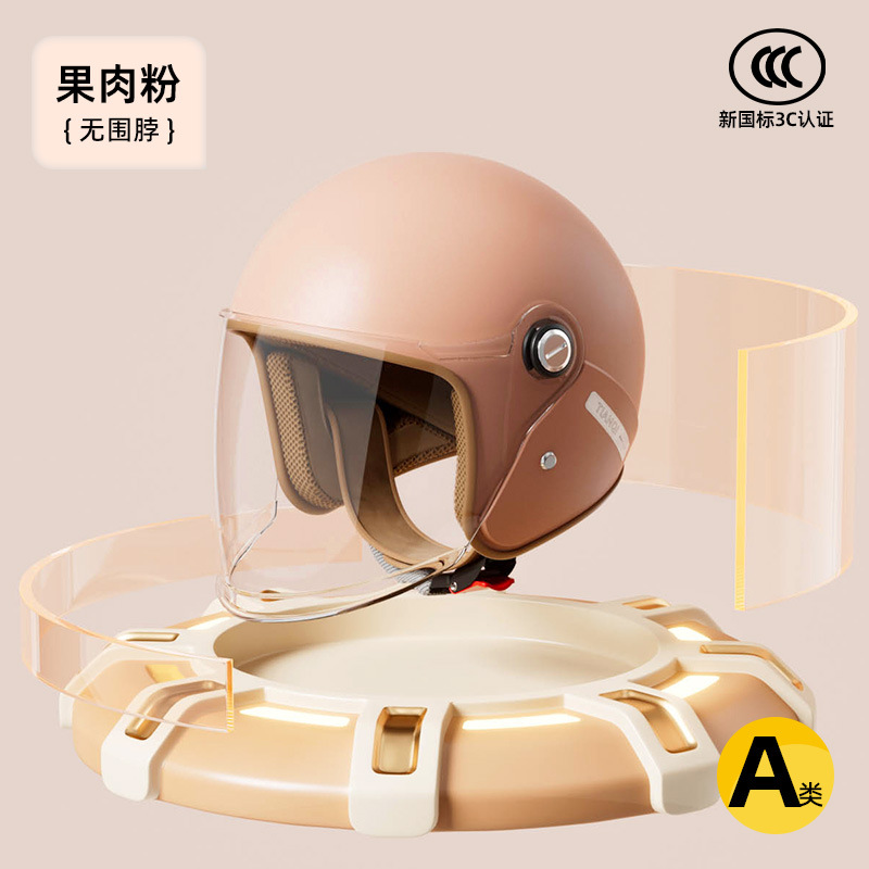 Kask rowerowy elektryczny, pog – Motorcycle Gear For Winter recenzja i cena