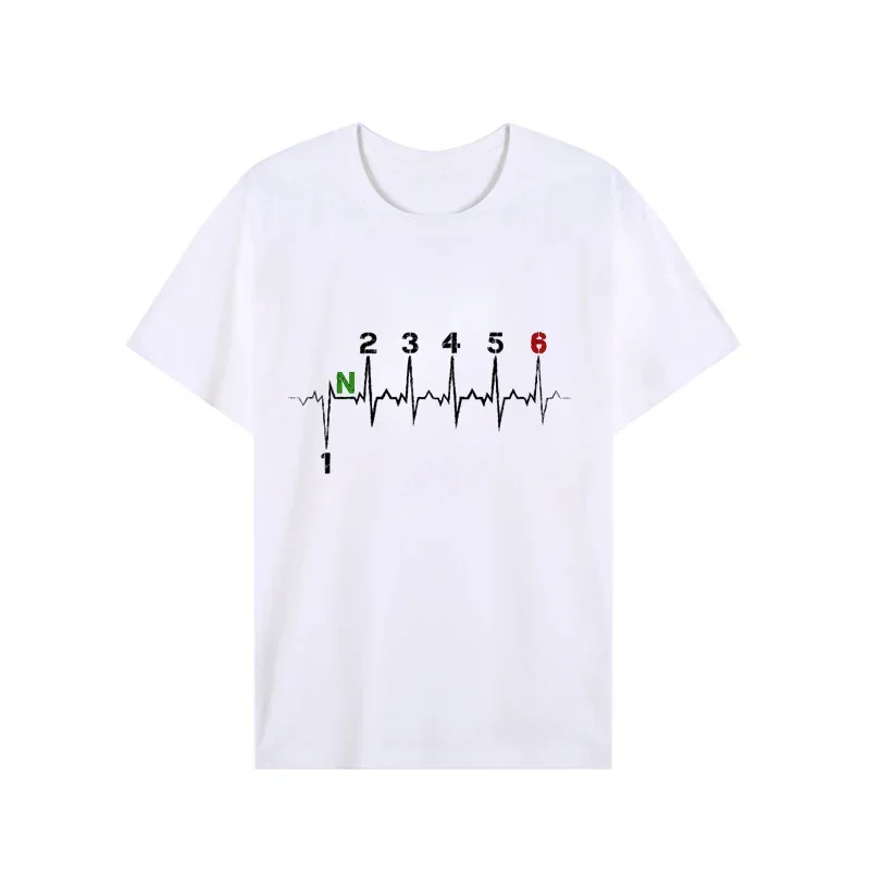 Mężczyźni Marka T-shirty Motoc – Motorcycle Gear Brand recenzja i cena