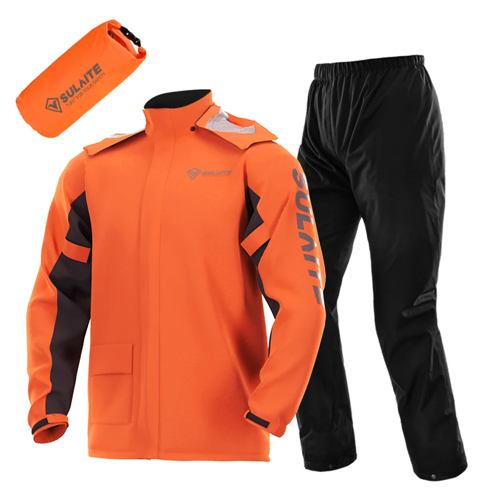 Lekki motocyklowy kombinezon p – Motorcycle Gear Women Pants recenzja i cena