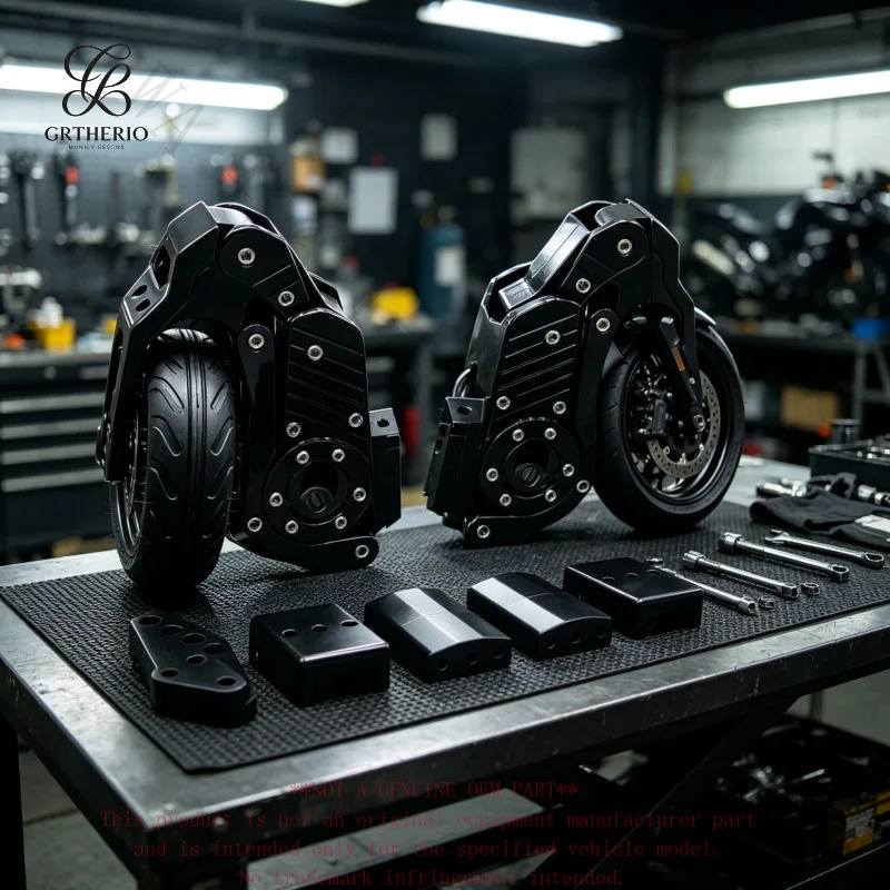 Do motocykla Honda Gold Wing G – Motorcycle Gear Honda recenzja i cena