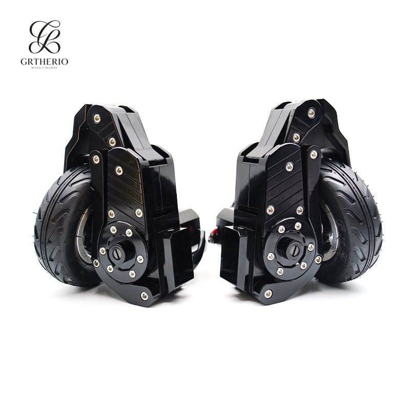 Do motocykla Honda Gold Wing G – Motorcycle Gear Honda recenzja i cena
