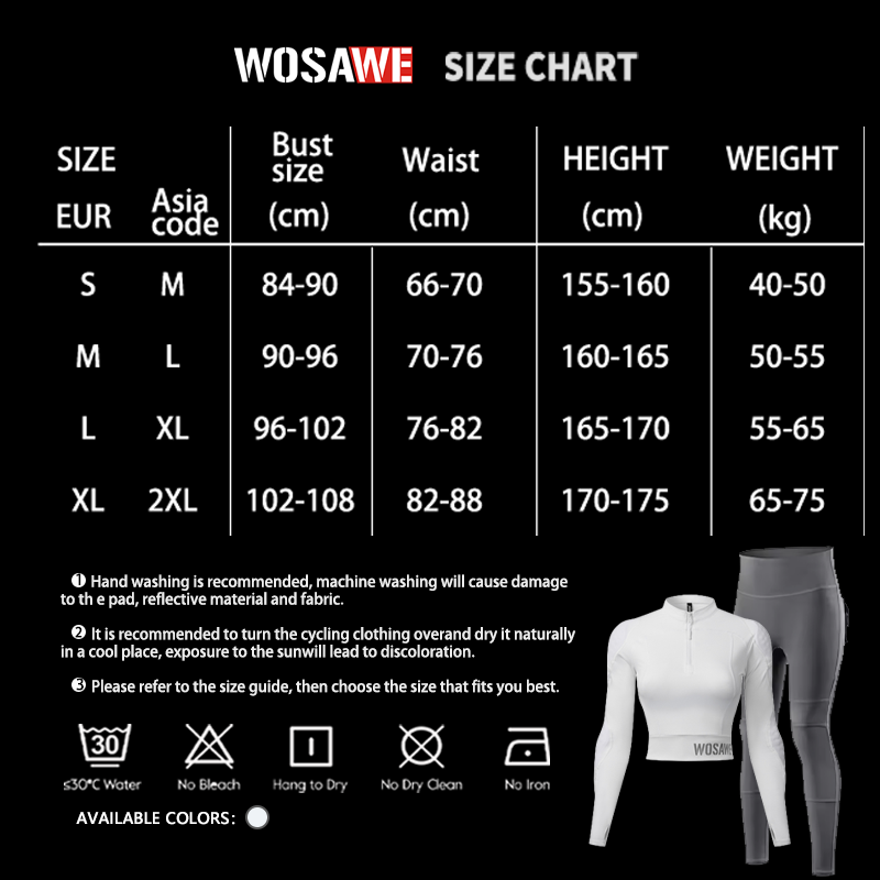 Damski kombinezon motocyklowy  – Motorcycle Gear Women Pants recenzja i cena