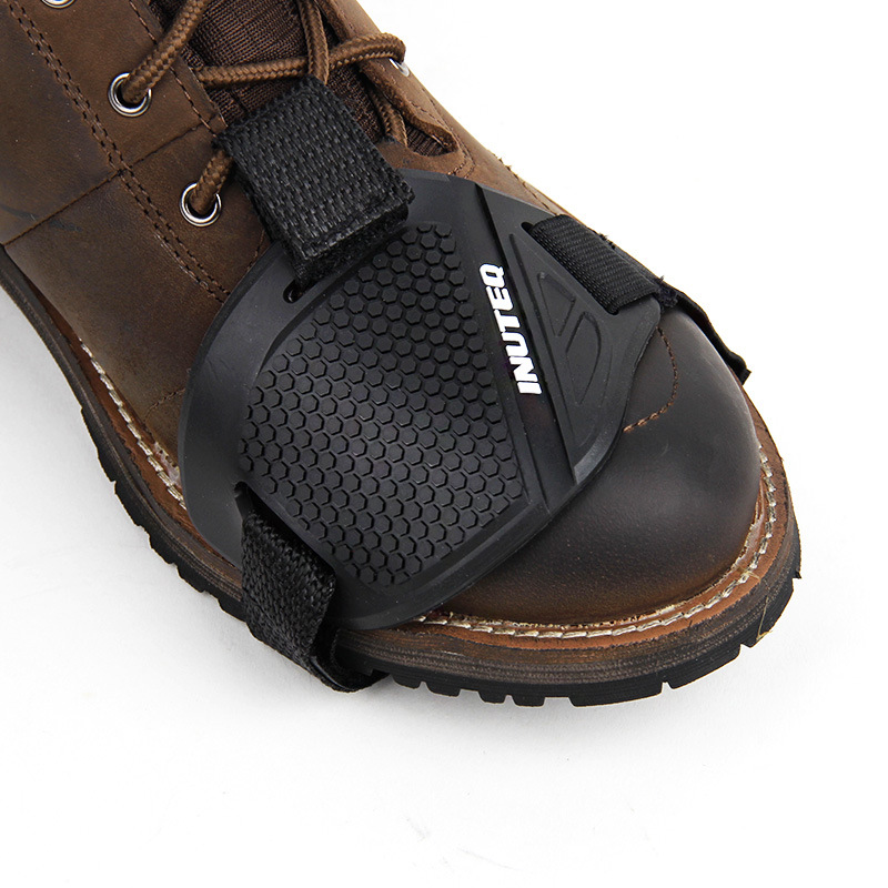 Regulowane nakładki na buty z  – Motorcycle Gear Boots recenzja i cena