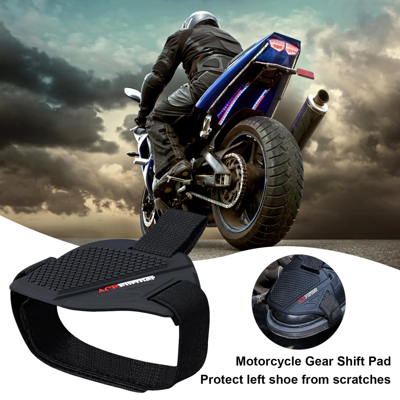 Ochraniacz na buty motocyklowe – Motorcycle Gear Boots recenzja i cena