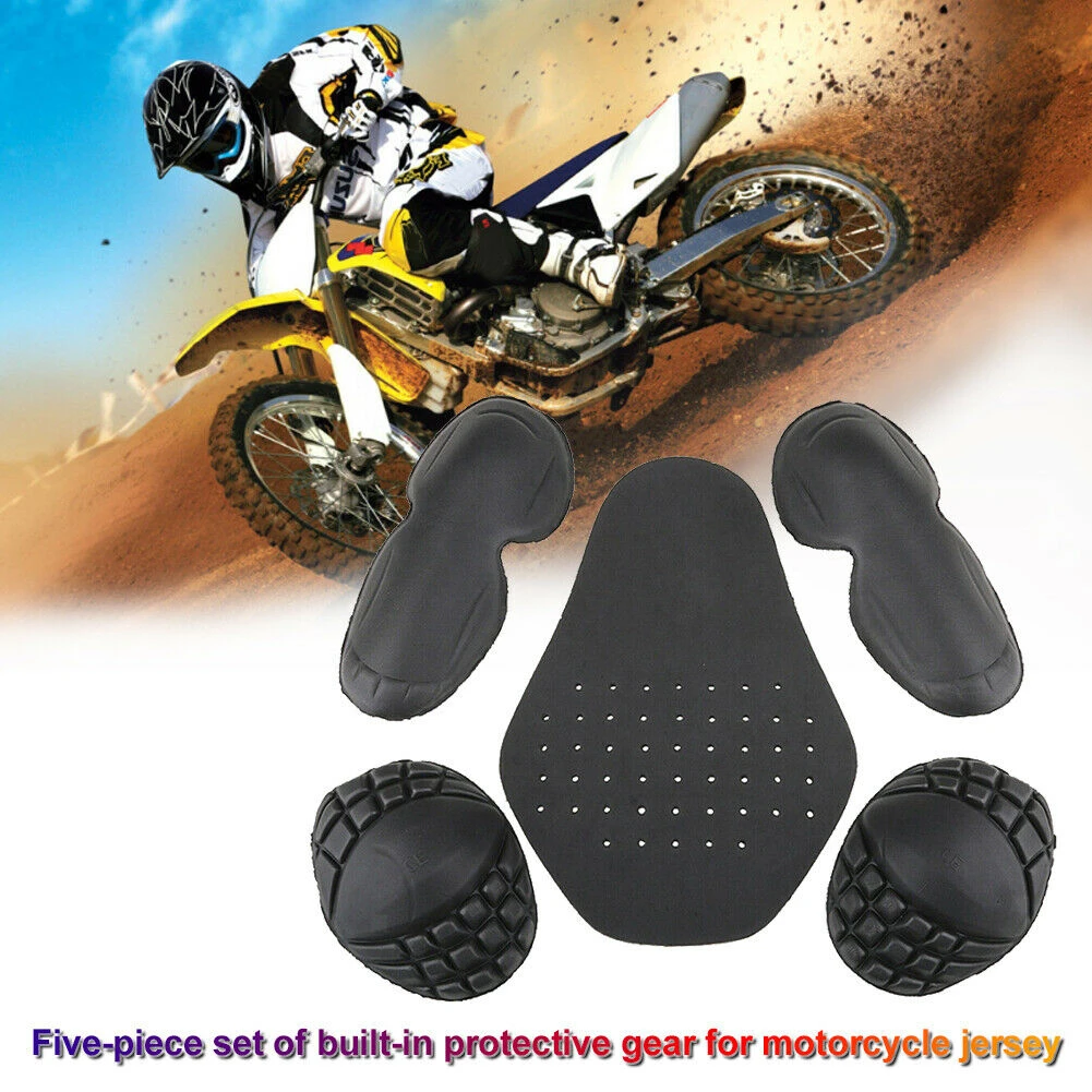 5 sztuk/zestaw motocyklowy och – Motorcycle Gear Sale recenzja i cena