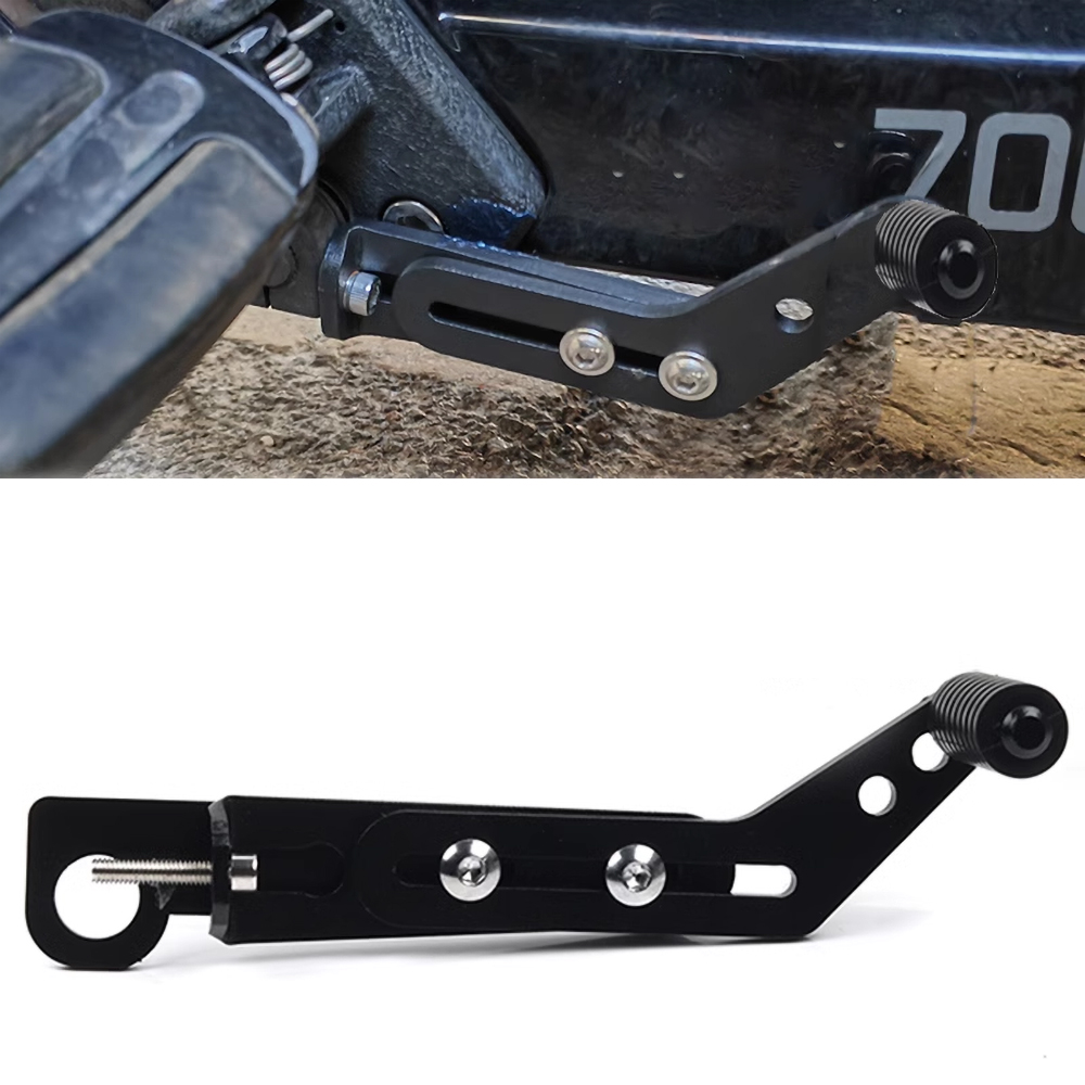 Tylna dźwignia zmiany biegów p – Motorcycle Gear Brand recenzja i cena