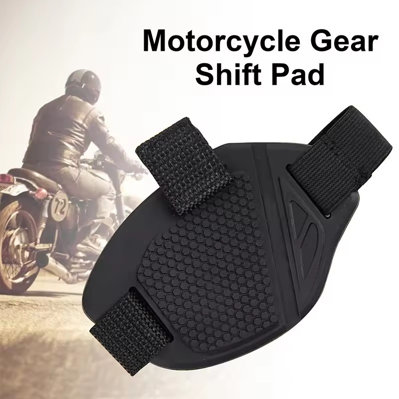 1/2 szt. Nakładki na buty moto – Motorcycle Gear Boots recenzja i cena