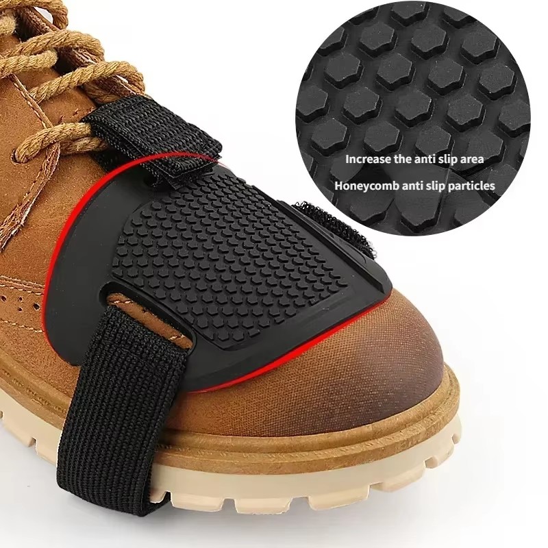 1/2 szt. Nakładki na buty moto – Motorcycle Gear Boots recenzja i cena