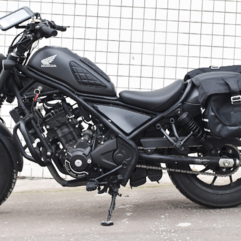 Dźwignia zmiany biegów motocyk – Motorcycle Gear Honda recenzja i cena
